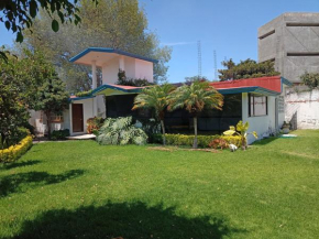 Casa Atlixco de las Flores